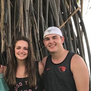 Meet your Posher, Daniel